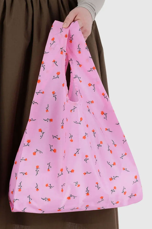 Standard Baggu - Painted Wildflower