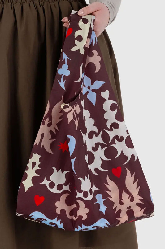 Standard Baggu - Western Cutouts