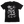 Load image into Gallery viewer, The Only Way Out B+W Tee
