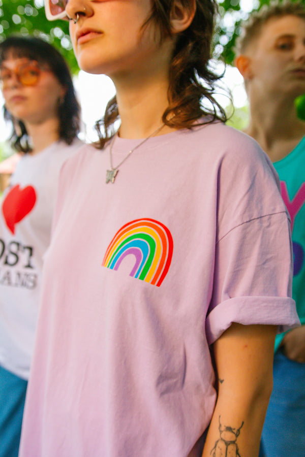 Pride 24 Tee