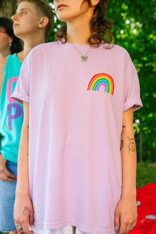 Pride 24 Tee