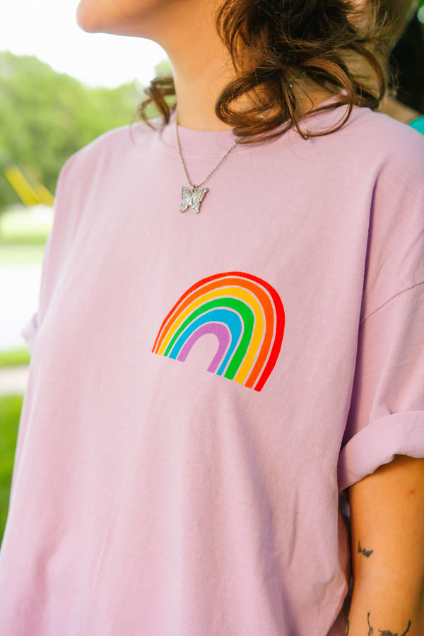 Pride 24 Tee