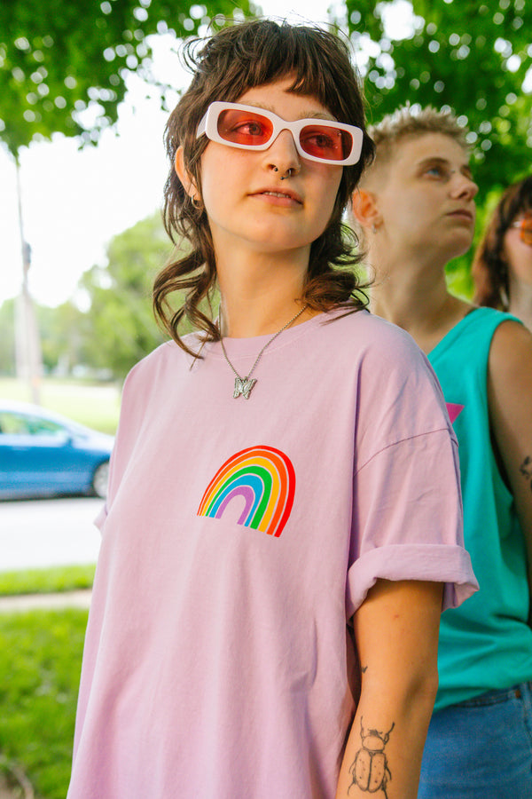 Pride 24 Tee