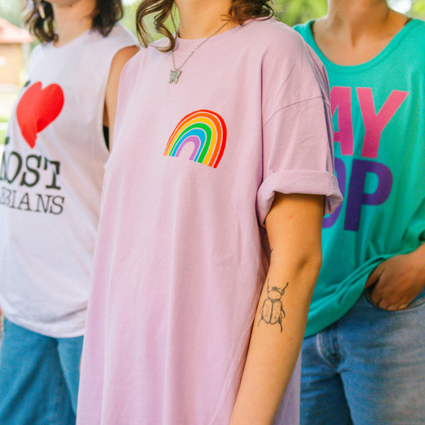 Pride 24 Tee