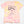 Load image into Gallery viewer, A pink and yellow tie-dyed tee shirt with depictions of the astrological symbols for Aries. 
