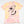 Load image into Gallery viewer, A yellow and pink tie-dyed t-shirt on a white background. The shirt has illustrated images of the sun, a lion, and the astrological symbols for the sign Leo.

