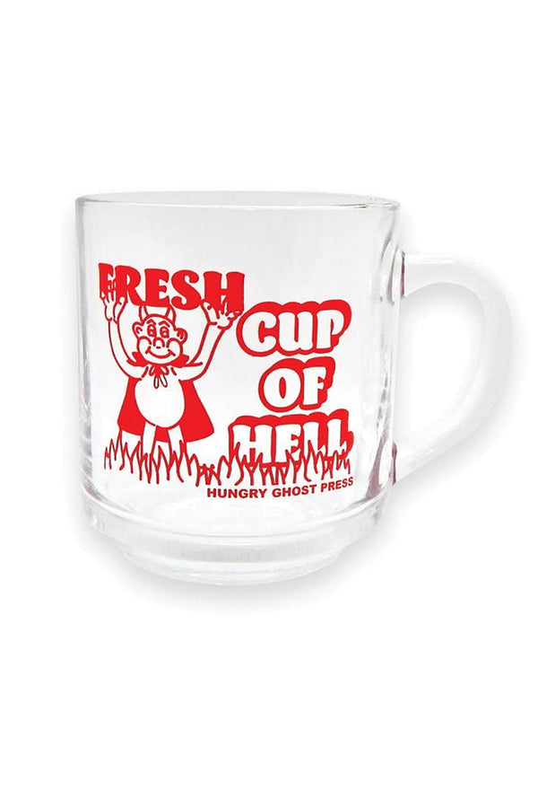 Fresh Cup of Hell Mug