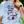 Load image into Gallery viewer, Woman with long hair outside wearing a white tshirt. The tshirt says &quot;The Only Way Out is Through&quot; in pink and black block letters. Surrounding the text are black and pink illustrations of a ladder going through a cloud, a triangle with a crying eye in the middle, a flying bird, a hand and its shadow, a wave, a snake with a knife piercing it, and a dark arched passageway.
