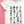 Load image into Gallery viewer, A white tee shirt with illustrations depicting historically significant female artists and their names. Bottom of the shirt reads &quot;Female Artists&quot; with the word &quot;female&quot; having a strikethrough. Shirt is on a pink background.

