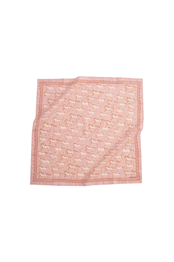 Horses Bandana