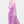 Load image into Gallery viewer, Geometric Unicorn wax candle  with a metal horn at the top. The wick is on fire on the top of the head. White background. 
